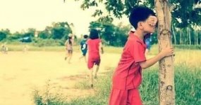 KỶ NIỆM TUỔI THƠ - VIẾT CHO NGÀY QUỐC TẾ THIẾU NHI 01.06