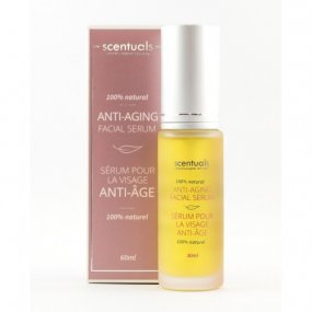 Anti-Aging Facial Oil Serum 30ml