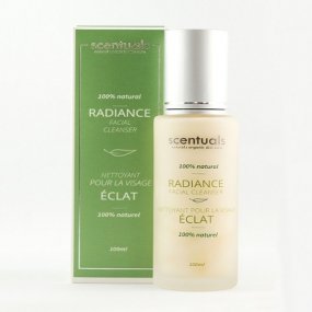 Radiance Facial Cleanser 100ml