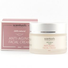 Anti Aging Facial Cream 50ml