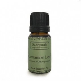 Tinh Dầu Lá Quế – 100% Pure Cinnamon Leaf Essential Oil 10ml