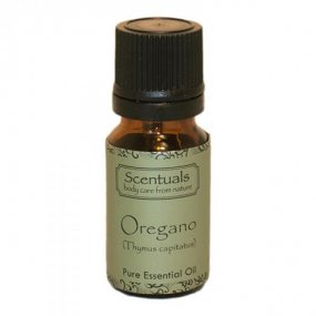 Tinh Dầu Rau thơm – 100% Pure Oregano (Thymus Capitatus) Essential Oil 10ml