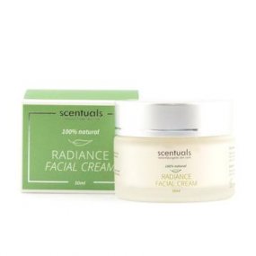 Radiance Facial Cream 50ml