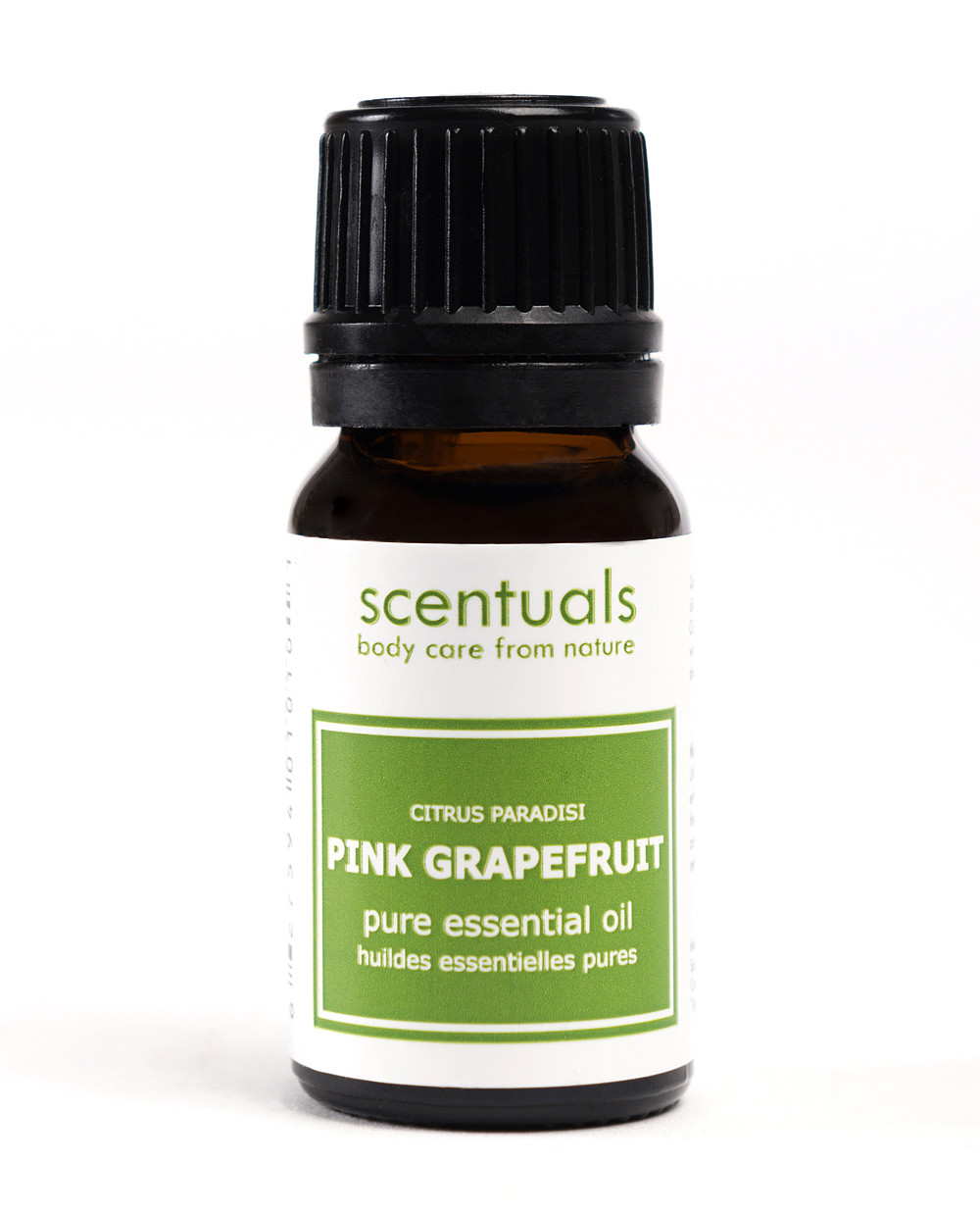 Tinh Dầu Bưởi Hồng – 100% Pure Pink Grapefruit Essential Oil 10ml
