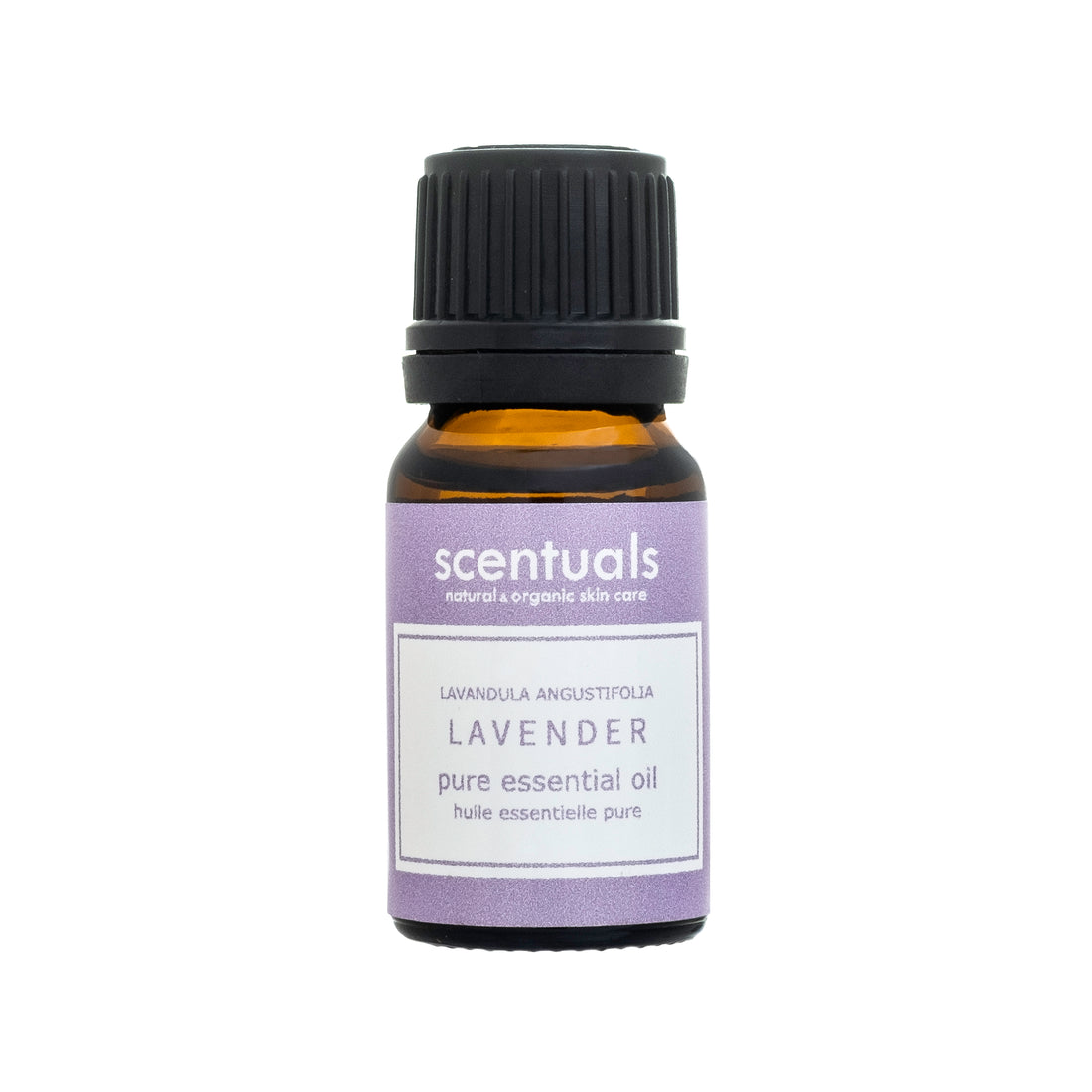 100% Pure Lavender Essential Oil 10ml