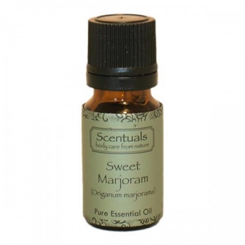 Tinh Dầu Kinh Giới Ô – 100% Pure Sweet Marjoram Essential Oil 10ml